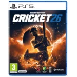 Cricket 26 - PlayStation 5