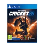 Cricket 26 - PlayStation 4