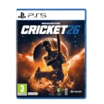 Cricket 26 - PlayStation 5