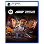 EA Sports F1 25 - Playstation 5