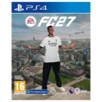 EA Sports FC 27 - Playstation 4