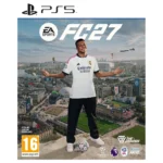 EA Sports FC 27 - Playstation 5