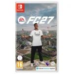 EA Sports FC 27 - Switch