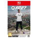 EA Sports FC 27 - Switch 2