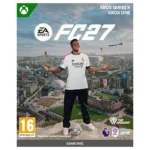 EA Sports FC 27 - Xbox Sereis X