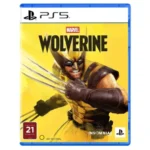 Marvel's Wolverine - Playstation 5