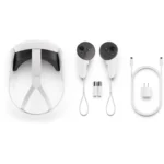 Meta Quest 3 Advanced All-in-One VR Headset (512GB) - Image 2
