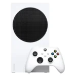 Microsoft Xbox Series S 1TB All-Digital Console (Robot White) - Image 2