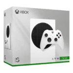 Microsoft Xbox Series S 1TB All-Digital Console (Robot White)