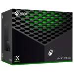 Microsoft Console Xbox Series X 1TB
