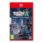 Nintendo Pokemon Legends: Z-A - Switch 2