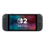 Nintendo Switch 2 + Mario Kart World Bundle - Image 2