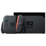 Nintendo Switch 2 + Mario Kart World Bundle - Image 3