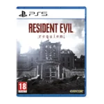 Resident Evil Requiem - PlayStation 5