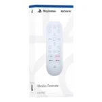 SONY Media Remote For Playstation 5