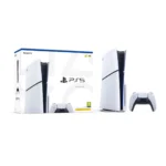 Sony PlayStation 5 Console (Slim) - Image 2