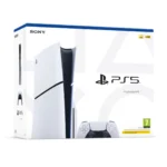 Sony PlayStation 5 Console (Slim)