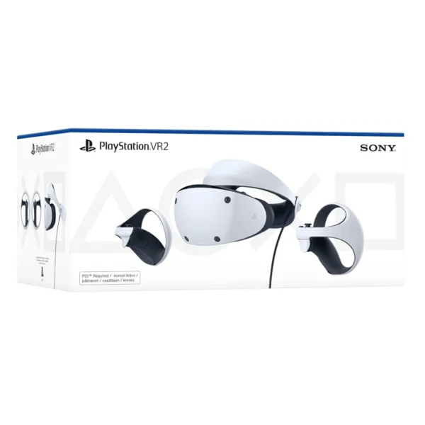 Sony PlayStation VR2