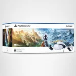 Sony PlayStation VR2 Horizon Call of the Mountain bundle