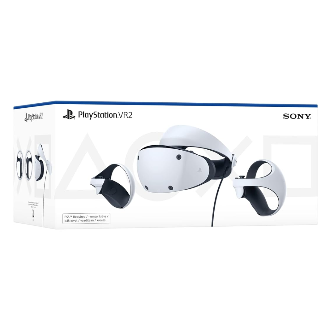 Sony PlayStation VR2 Sony PlayStation VR2 - Image 1