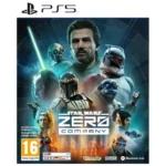 Star Wars Zero Company - Playstation 5